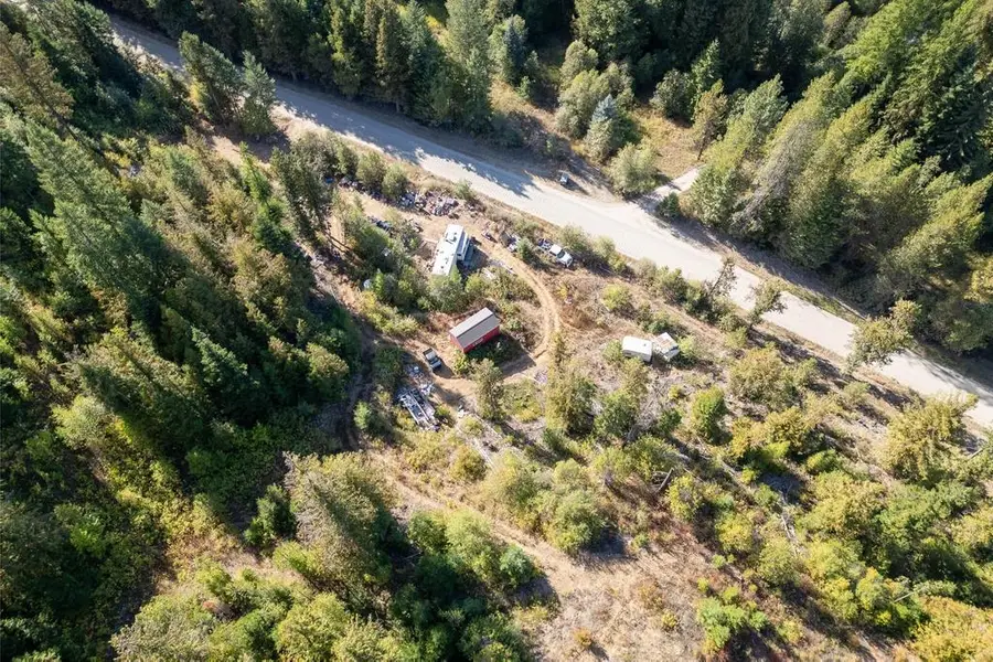 3401 Red Marble Rd, Chewelah, WA 99109 - #3