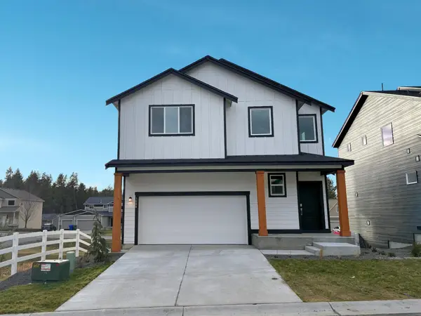 3084 S Coulter Ln, Spokane Valley, WA 99037