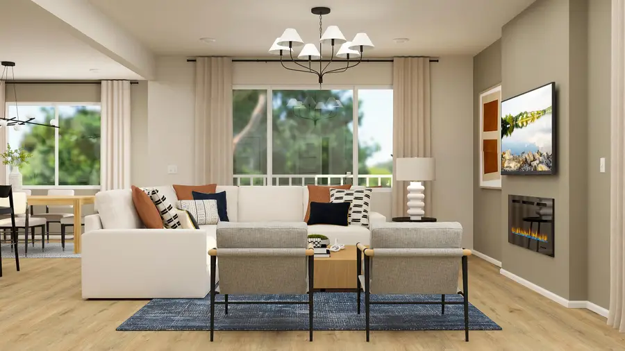 3084 S Coulter Ln, Spokane Valley, WA 99037 - Image #3