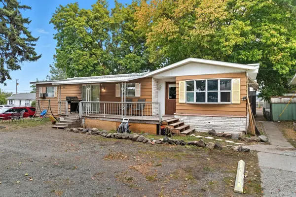 12823 W 13th Ave, Airway Heights, WA 99001