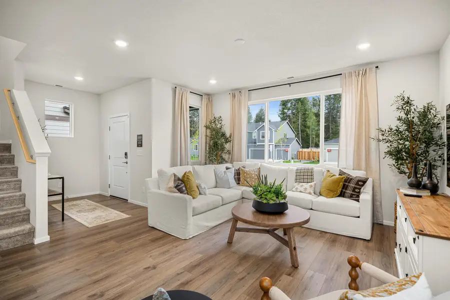 24522 E Short Tail Ln, Liberty Lake, WA 99019 - #2