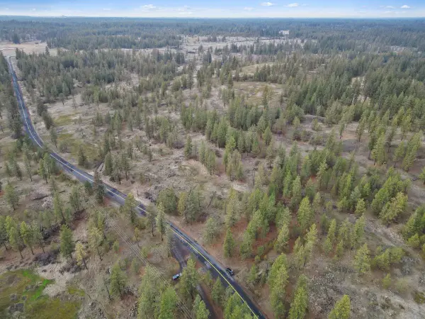 NKA W Cheney Plaza Rd, Cheney, WA 99004