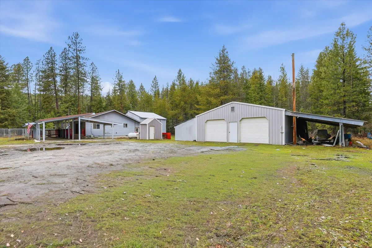2630 A Golf Course Rd, Chewelah, WA 99109 - #1