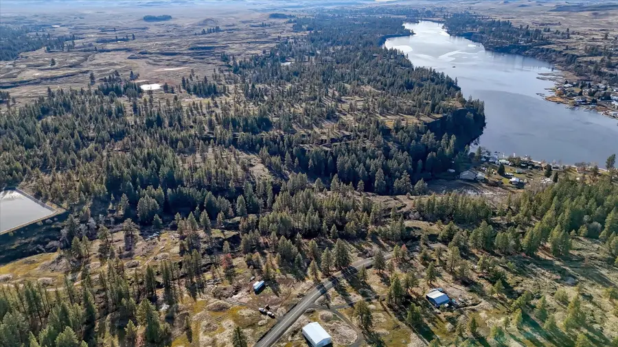 TBD W Williams Lake Rd, Cheney, WA 99004 - Image #2