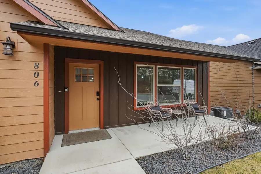 806 W Bolan Ave, Spokane, WA 99224 - Image #3