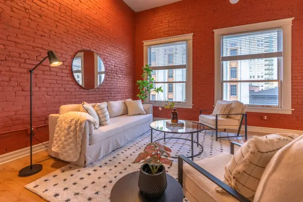 417 W 1st Ave #3A, Spokane, WA 99201