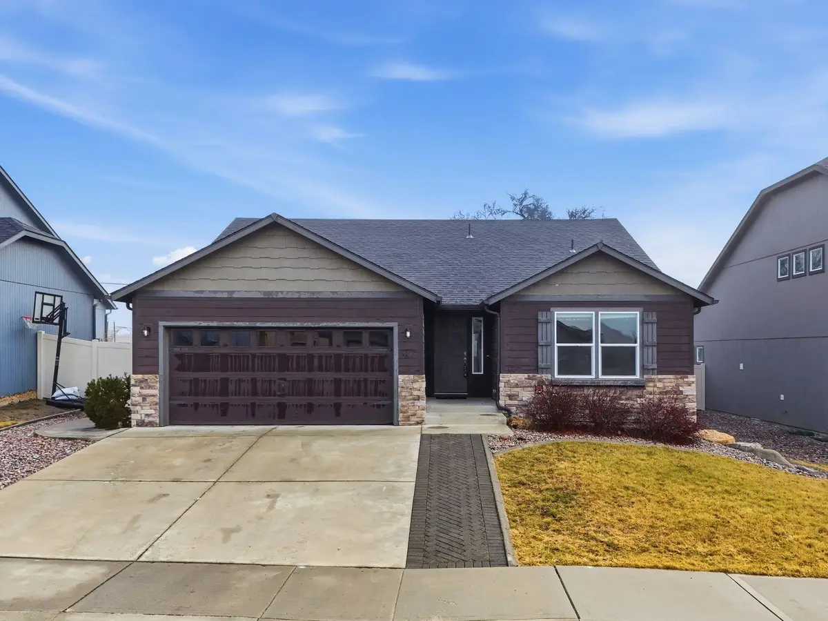 3175 Pheasant St, Cheney, WA 99004 - Image #1