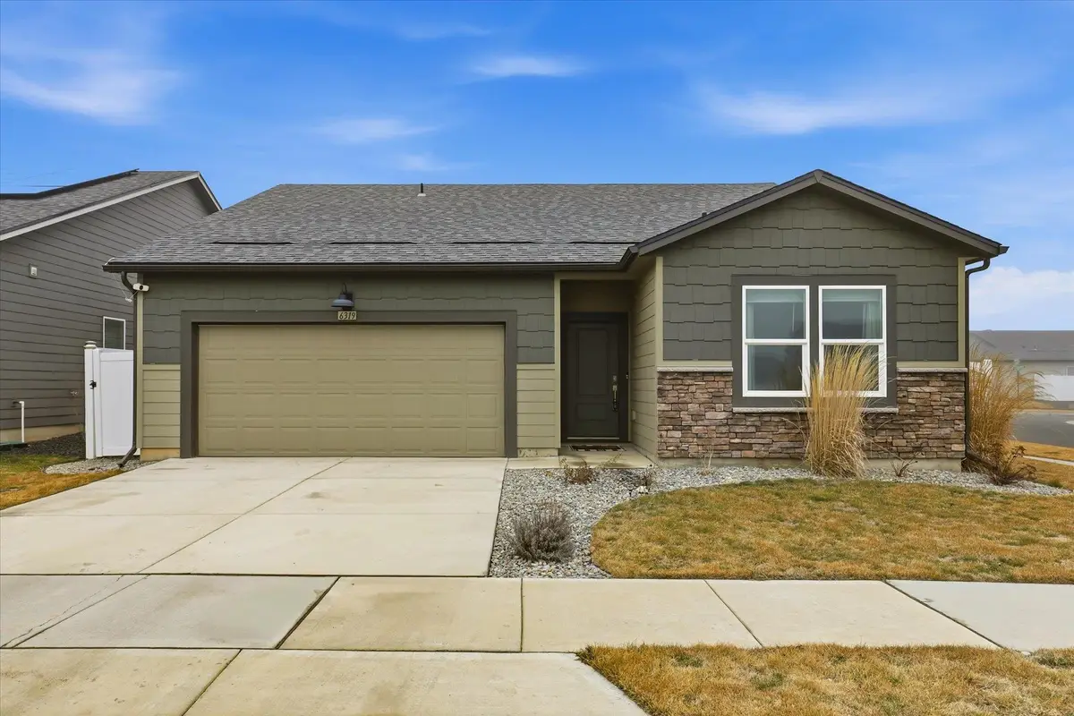 6319 S Spring Rd, Cheney, WA 99004 - Image #1