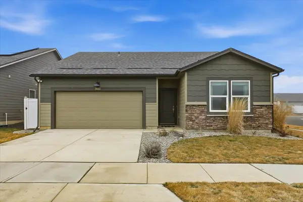 6319 S Spring Rd, Cheney, WA 99004