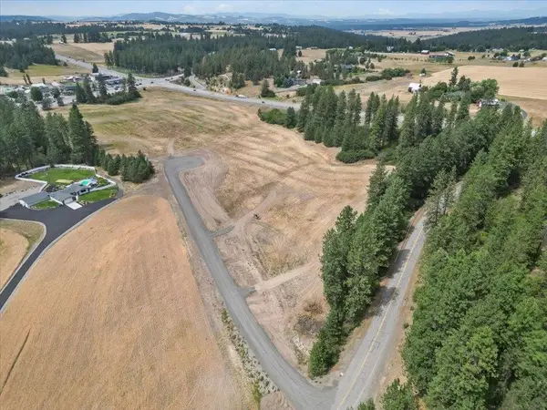 NKA Argonne-bigelow Gulch Rd, Spokane, WA 99217