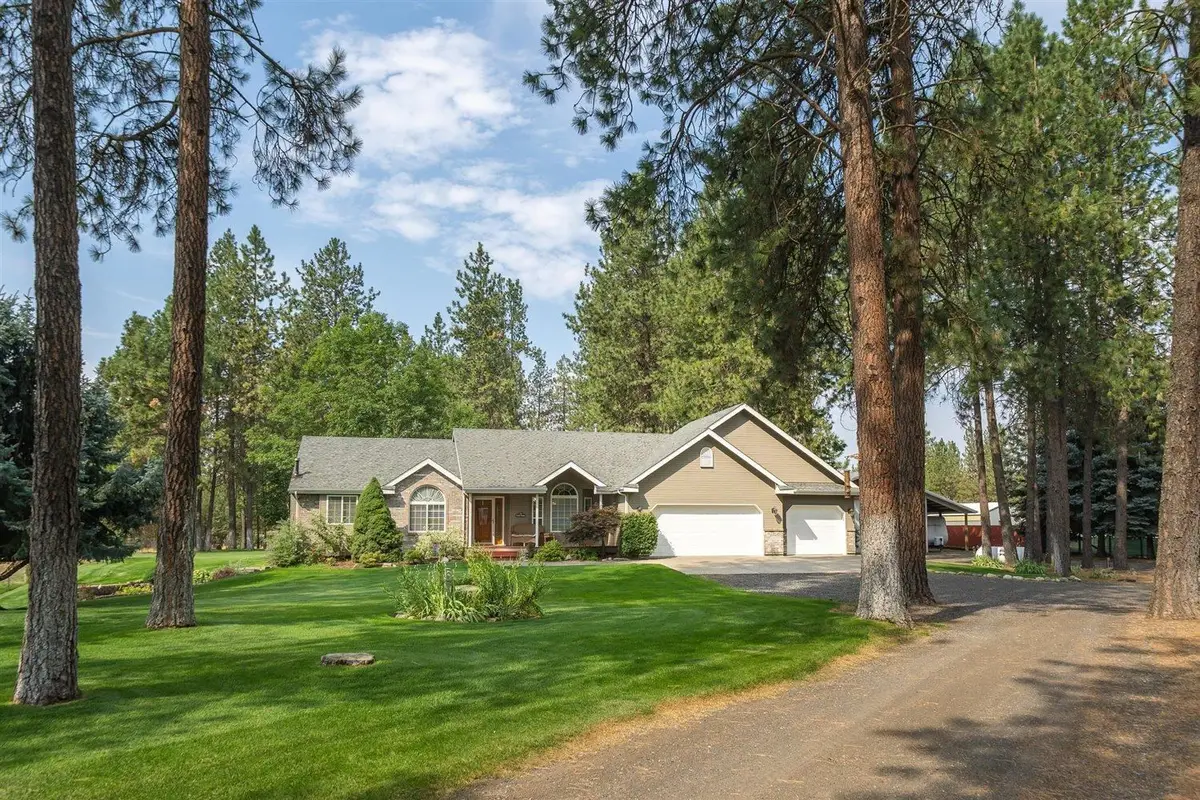 19505 N Newport Rd, Colbert, WA 99005 - #1