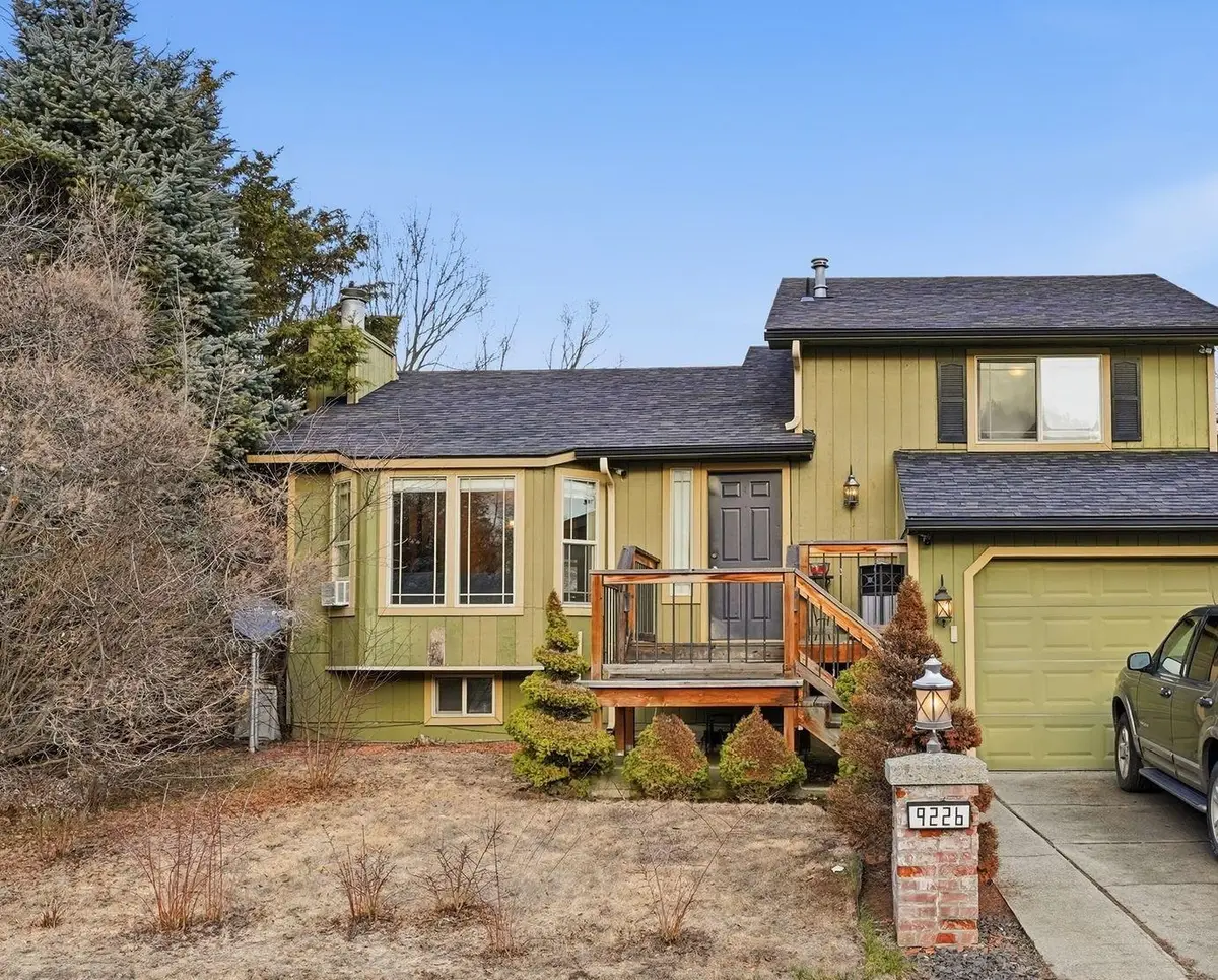 9226 N Londale Dr, Spokane, WA 99208 - Image #1