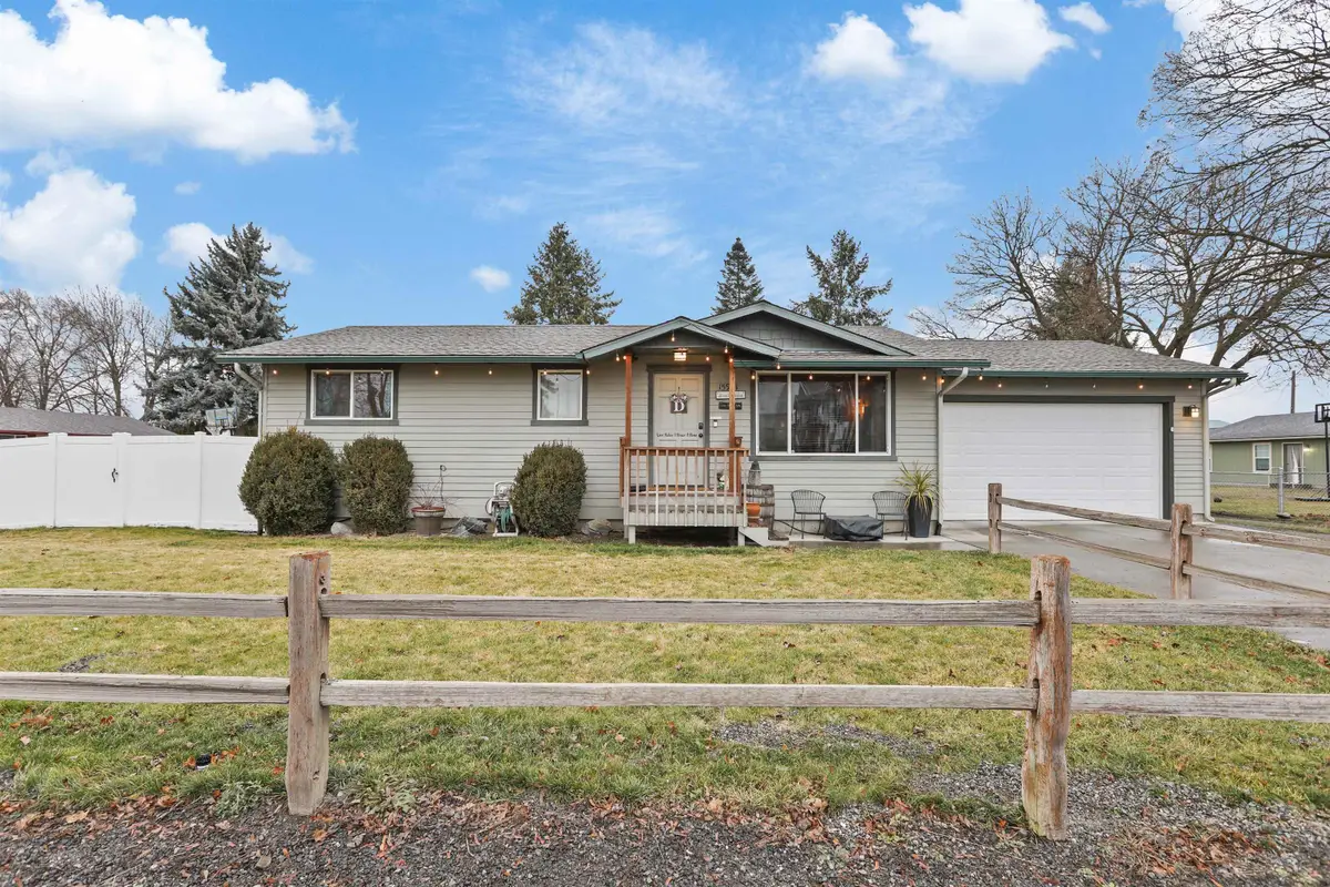 15921 E Valleyway Ave, Spokane Valley, WA 99037 - Image #1