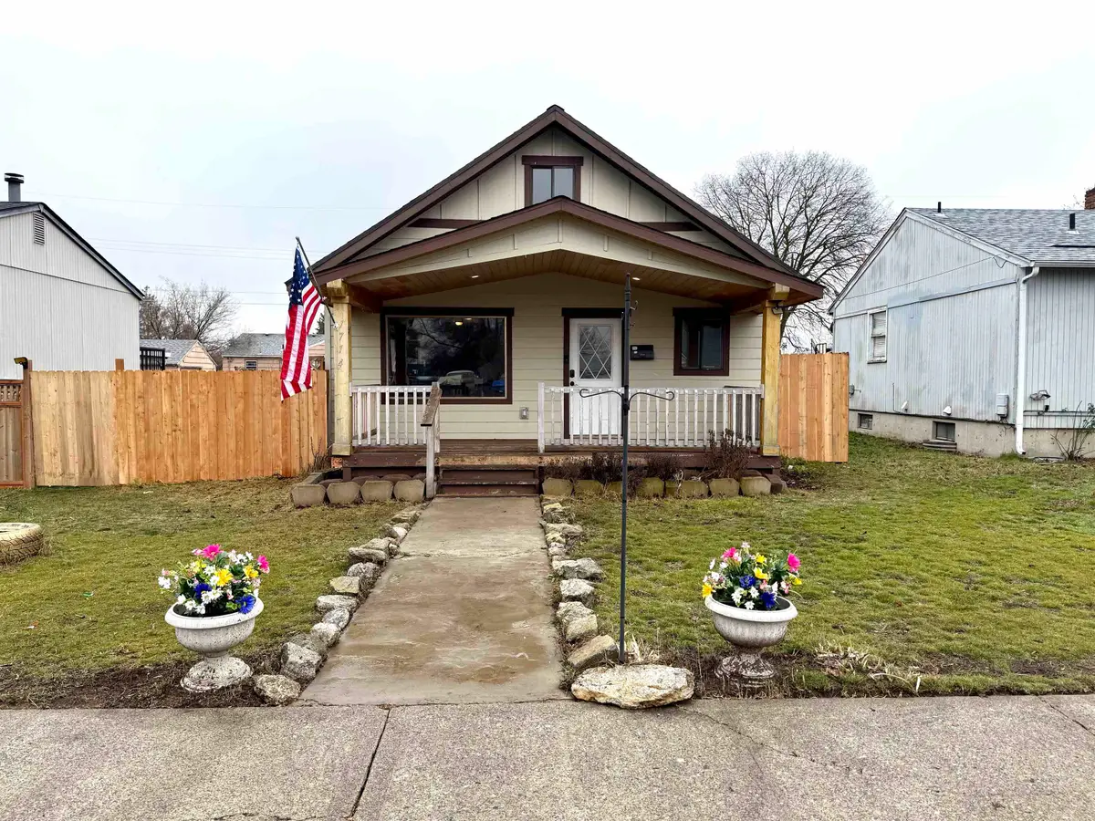 1714 E Wabash Ave, Spokane, WA 99207 - Image #1