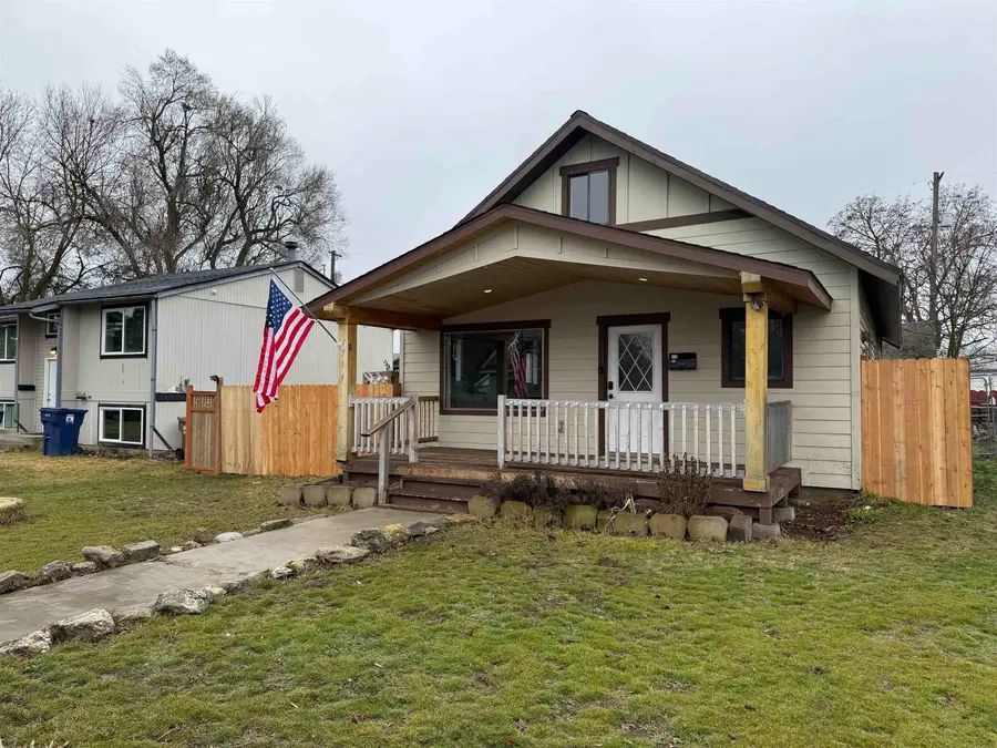 1714 E Wabash Ave, Spokane, WA 99207 - Image #3