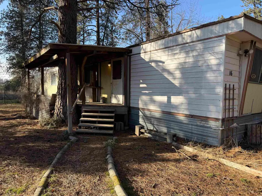16220 S Sherman Lot #16 Rd, Cheney, WA 99004 - Image #2