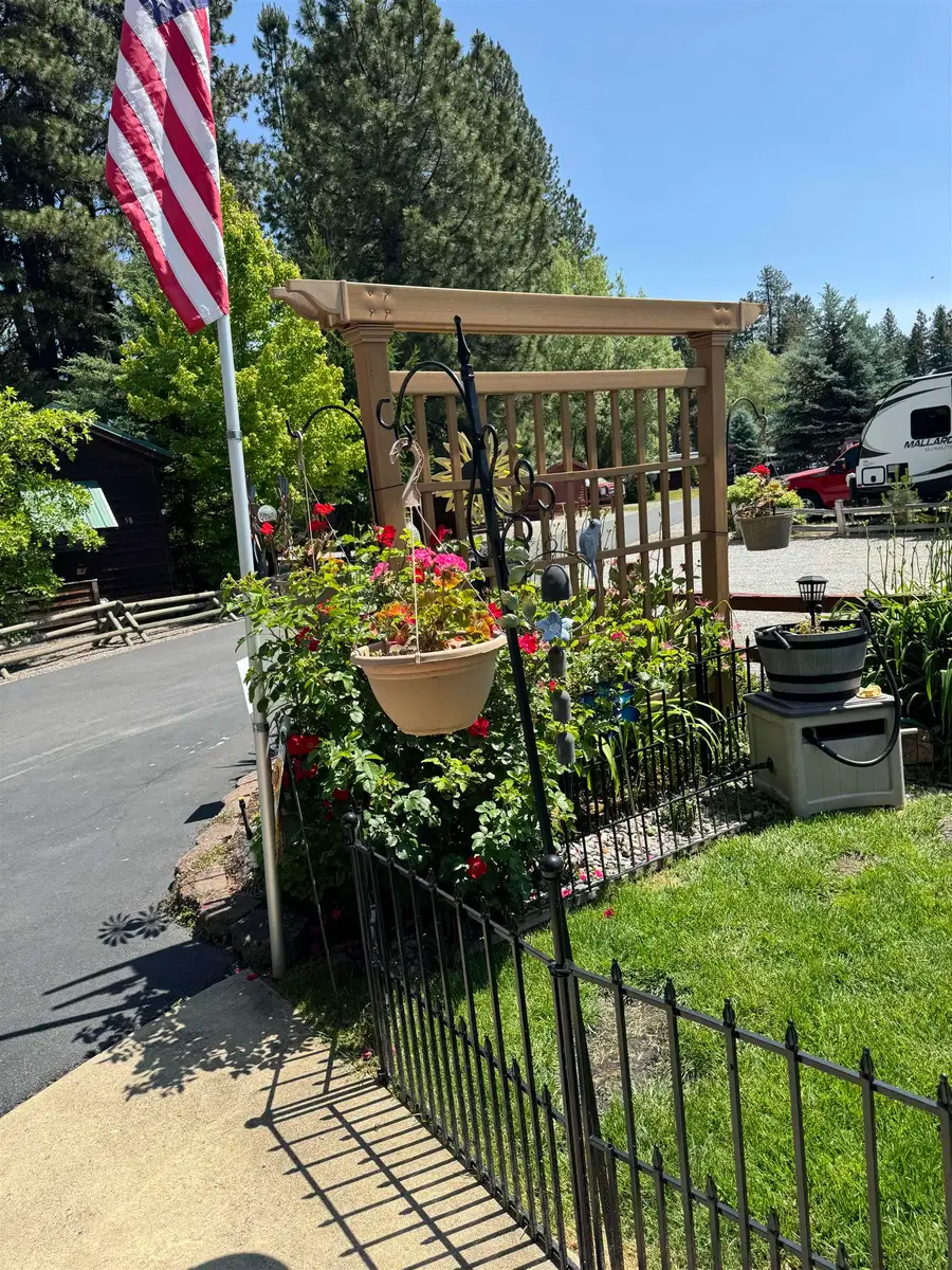 69 N Tall Pine Loop, Usk, WA 99180 - #2