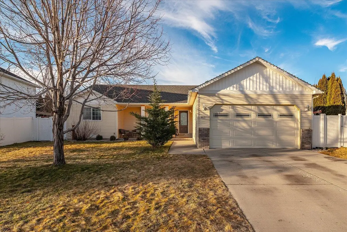 815 E Collin Ave Ave, Medical Lake, WA 99022 - #1