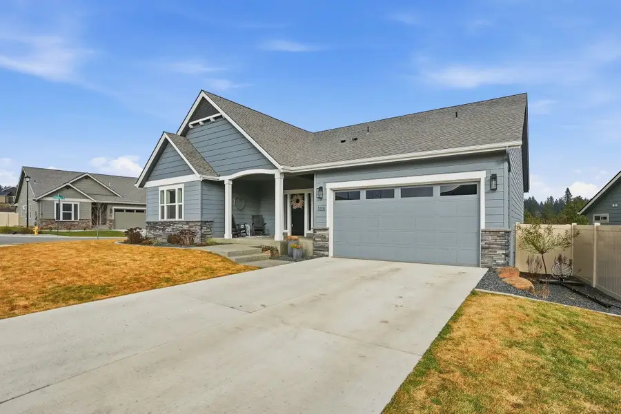 5124 N Scenic Ln, Spokane, WA 99212 - Image #2