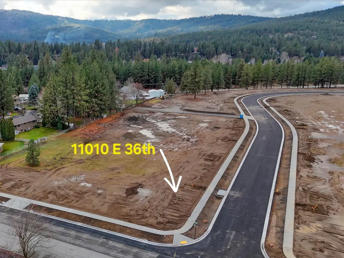 11010 E 36th Dr, Spokane Valley, WA 99206 - Image #1