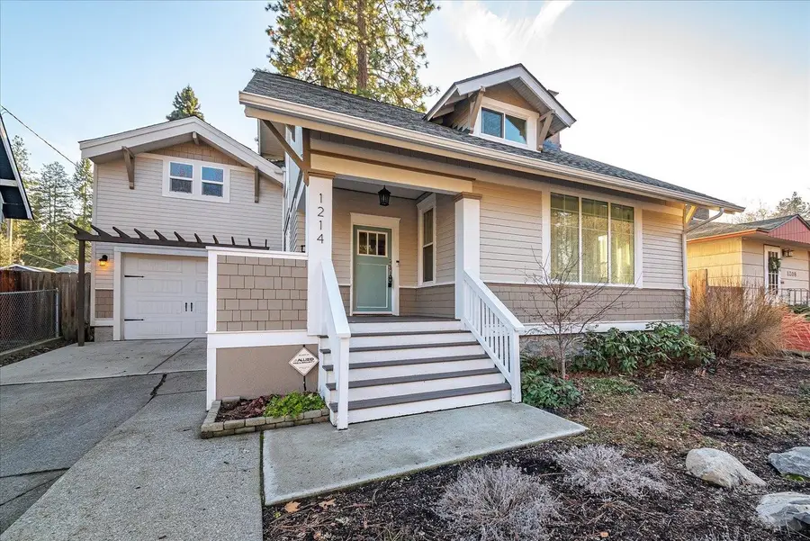 1214 E 16th Ave, Spokane, WA 99203 - Image #2