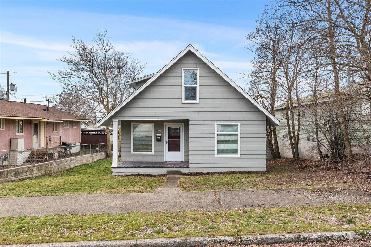 824 E Rockwell Ave, Spokane, WA 99207 - Image #1
