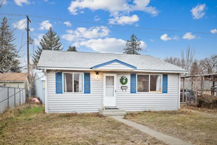 4723 N Post St, Spokane, WA 99205 - Image #3