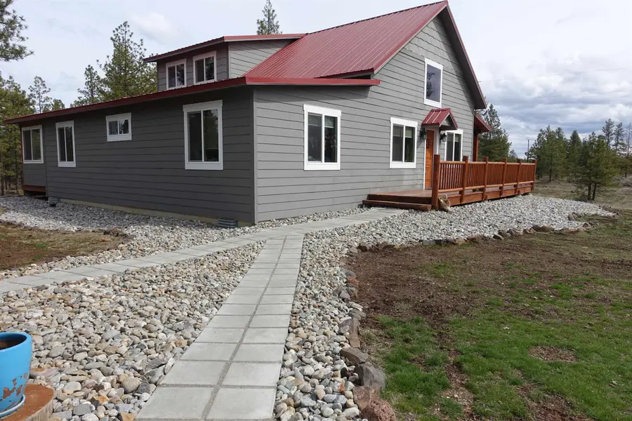 27820 W Drumheller Rd, Cheney, WA 99004-7921 - Image #3