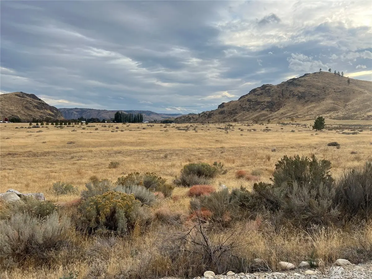 Lot 3 Wrangler Rd, Brewster Wakefield, WA 98812 - #1