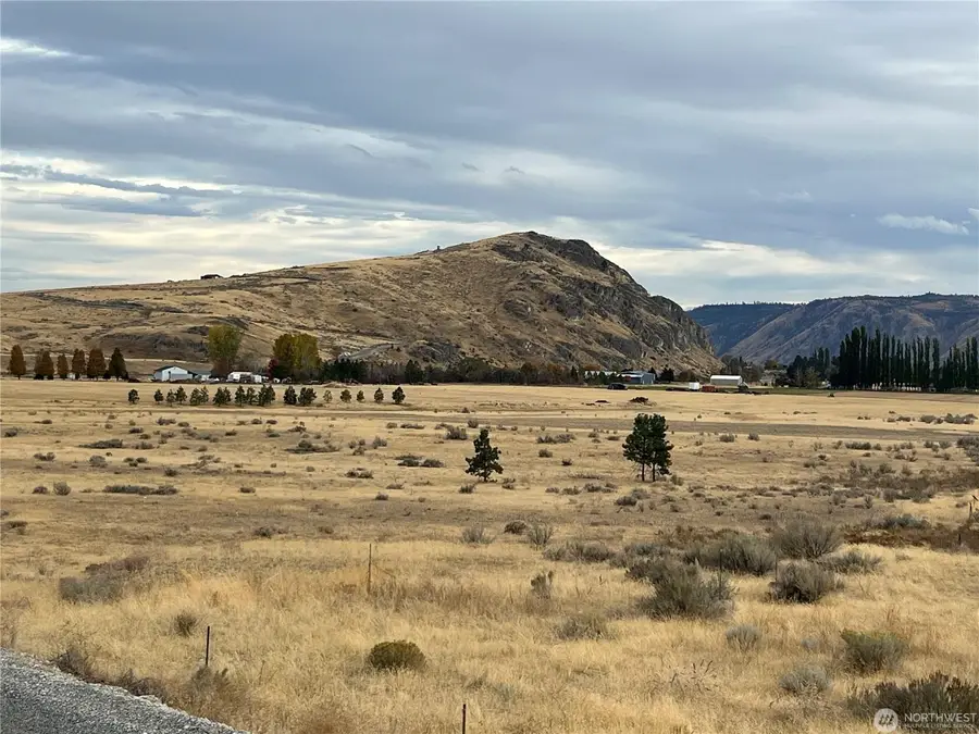 Lot 3 Wrangler Rd, Brewster Wakefield, WA 98812 - #2