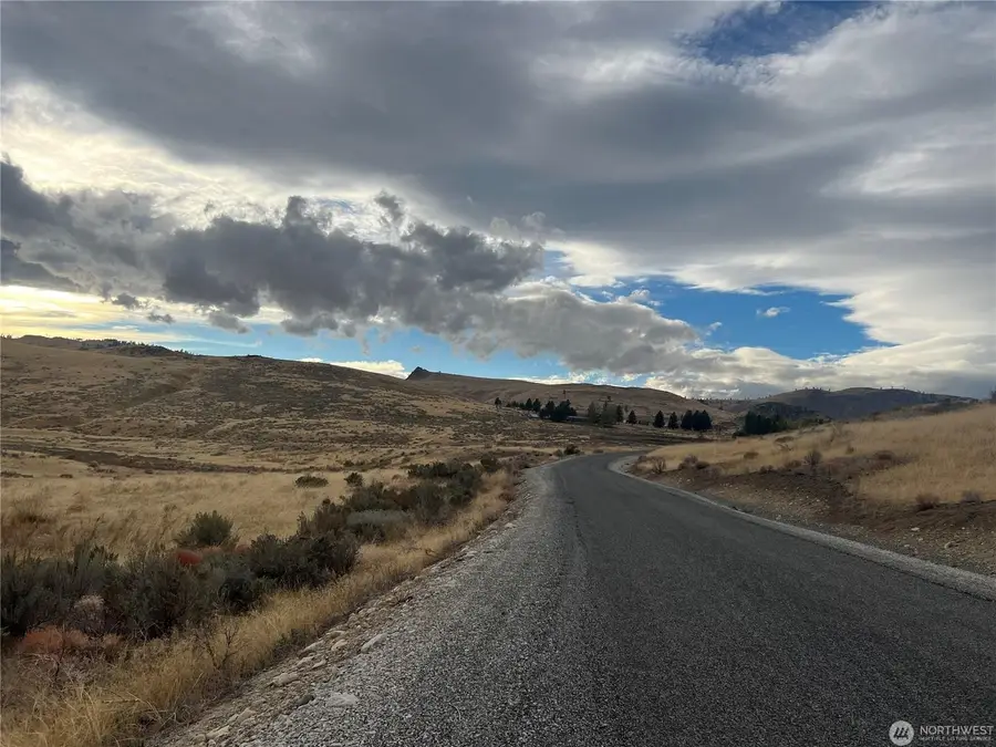 Lot 3 Wrangler Rd, Brewster Wakefield, WA 98812 - #3