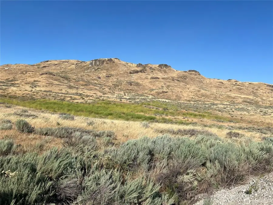Lot 3 Gunsmoke Rd, Brewster, WA 98812 - #3