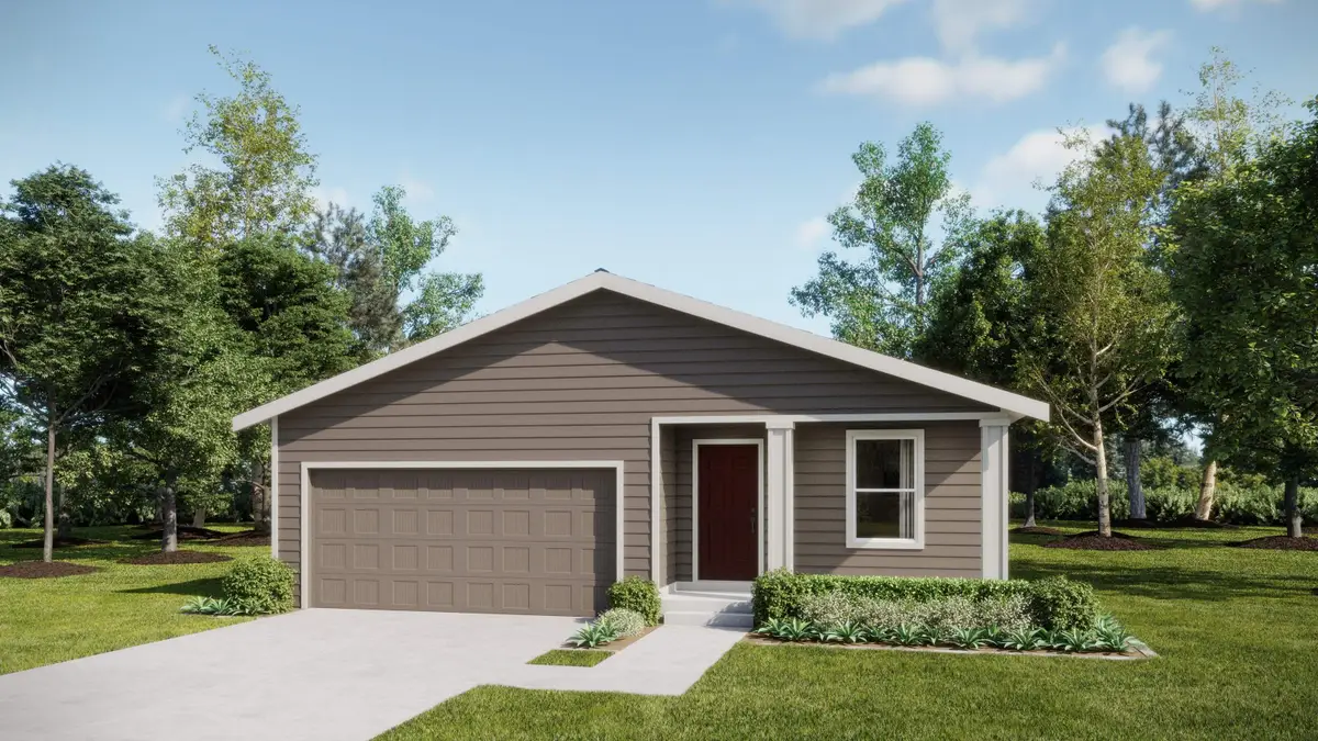 907 Steptoe View Ln, Cheney, WA 99004 - Image #1