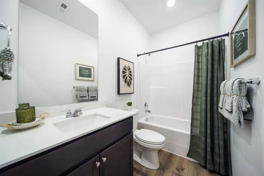 3079 S Monterey Ln, Spokane Valley, WA 99037 - Image #3