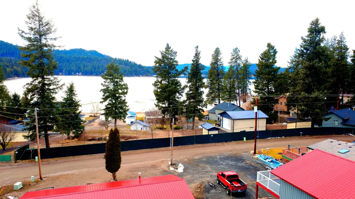 4536 Haney Rd, Loon Lake, WA 99148 - #1