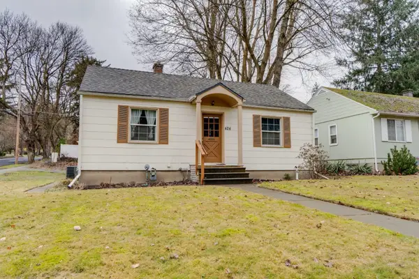 424 E 11th Ave, Spokane, WA 99202