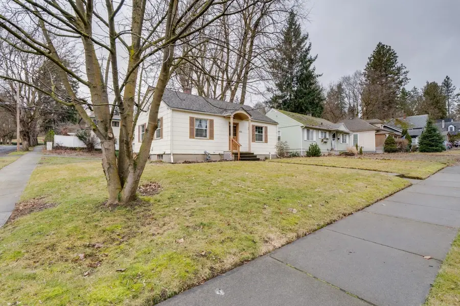 424 E 11th Ave, Spokane, WA 99202 - Image #3