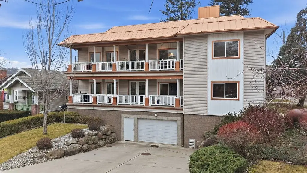 2203 W 5th Ave #2A, Spokane, WA 99201 - Image #1