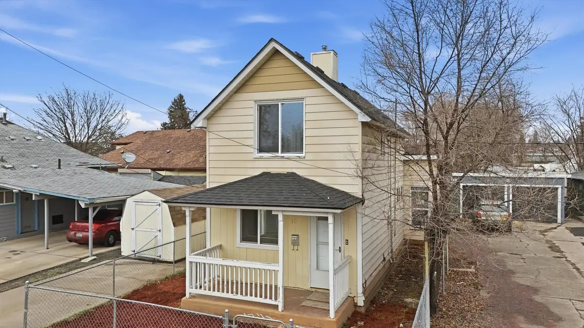 511 E Carlisle Ave, Spokane, WA 99207 - Image #1