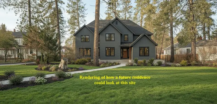 3404 S Manito Blvd, Spokane, WA 99203 - Image #2