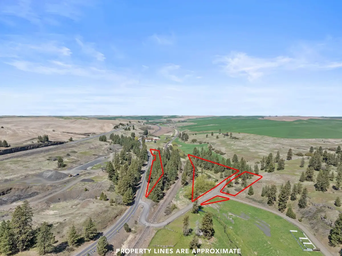 XX Vacant Land, Rosalia, WA 99170 - #1