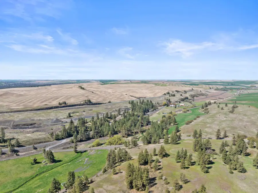 XX Vacant Land, Rosalia, WA 99170 - #2