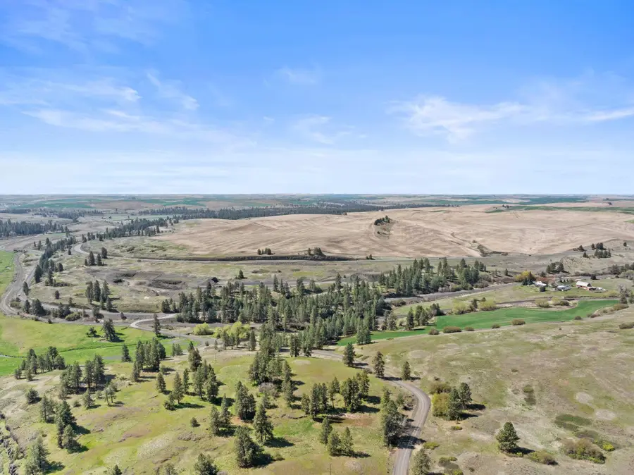 XX Vacant Land, Rosalia, WA 99170 - #3