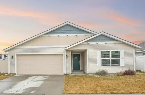 12836 W 2nd Ave, Airway Heights, WA 99001