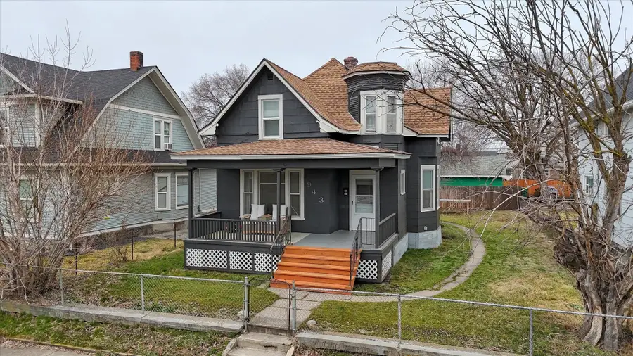 943 E Ermina Ave, Spokane, WA 99207 - Image #2