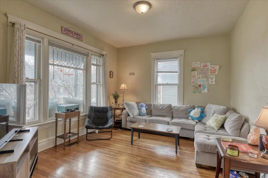 943 E Ermina Ave, Spokane, WA 99207 - #3