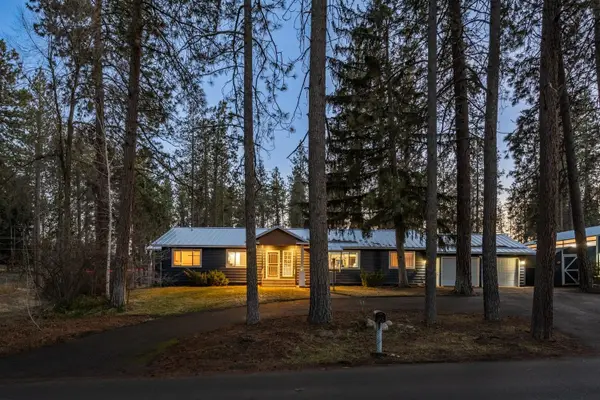 1415 W Borden Rd, Spokane, WA 99224