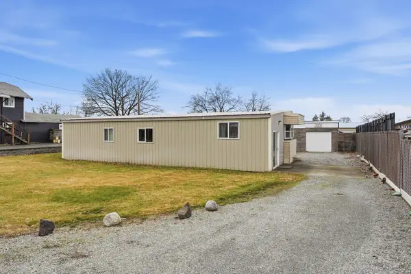 3101 N Fowler Rd, Spokane, WA 99206