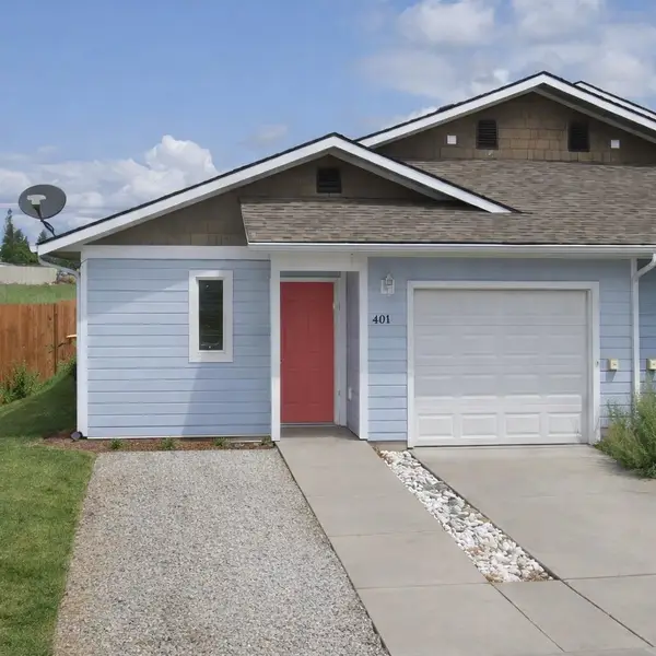 401 E I St, Deer Park, WA 99006