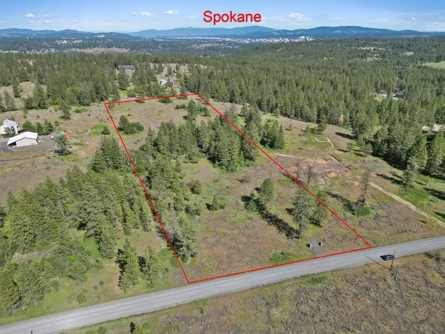 37XX N Dowdy Rd, Spokane, WA 99224 - Image #2